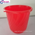 Custom square plastic bucket injection mould